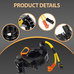 Replacement Part Compatible with Toyota Camry Corolla RAV4 Tacoma