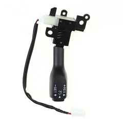 Cruise Control Switch Assembly Compatible with Toyota & Lexus - 2001-2023 - Tacoma 4Runner Tundra RAV4 Sienna Avalon Camry Corolla & ES330 ES350 GS300 GS350 IS250 LX470, Replace# 84632-34011