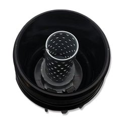 Oil Filter Housing Cap Assembly 15620-37010 For Toyota Corolla Prius Lexus CT200