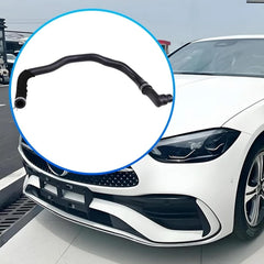 NEW Coolant Pipe Hose Pipe A2048307496 Fit For MERCEDES BENZ C E W204 A207 W212