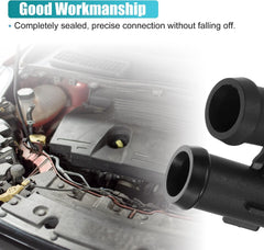 Engine Coolant Hose Connector for Mini Cooper R52 R50 2002-2008