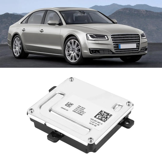 4G0907697D Daytime Running Light Ballast DRL Control Module Unit Fits for Audi A4 A5 S5 RS5 VW CC 28357987 401140244