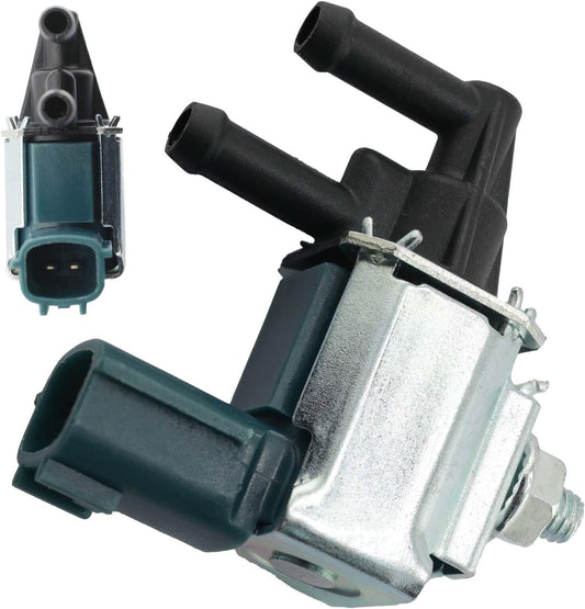 Purge Volume Control Solenoid VSV Valve Compatible with FX35 G20 G35 I30 I35 M45 Q45 QX4 350Z Altima Frontier Maxima Murano Pathfinder Quest Replace 1149309E010 14930-Z50001 FDCC100 A83-600