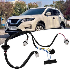 1*Trunk Lid Tailgate Control-Switch 25380-JG01A For Nissan 2008-2013 X-Trail T31