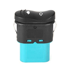 Car Window Control Switch Power Window Regulator Lift Switch 5C1T14529Aa for Ford for Transit Mk7 for Escort for Mondeo