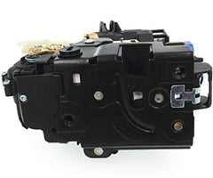 Door Lock Actuator 6 Pins For VW Polo Transporter T5 New Beetle ForSeat lbiza Cordoba For Skoda Fabia Superb Roomster 3B4839015AN 3B4839015AG