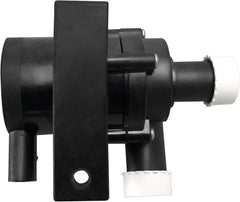 1K0965561J Auxiliary Cooling Water Pump compatible for A3 A4 TT VW Bettle CC Eos Golf GTI Jetta Passat Tiguan - 2.0T engine/OE# 1K0965561F 1K0965561B