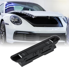 Boot Bonnet Release Switch For Porsche 991 981 911 Boxster Cayman 99161310501A05