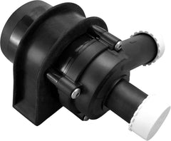 1K0965561J Auxiliary Cooling Water Pump compatible for A3 A4 TT VW Bettle CC Eos Golf GTI Jetta Passat Tiguan - 2.0T engine/OE# 1K0965561F 1K0965561B