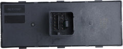 Master Window Control Switch Driver Side For VW Touareg Touran Sharan 7P6959857