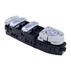 Master Power Window Switch Front Left Driver Side Compatible with Mercedes-Benz AMG E200 E250 E300 E400 E500 E550 | E43 W213 2017 Power Window Switch Replace A2139054803 2139054803