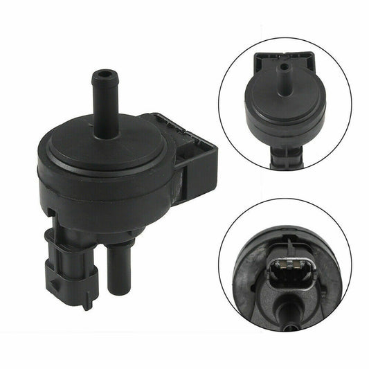 Petrol Evaporation Control Purge Solenoid Valve for Vauxhall Corsa Opel 55566514