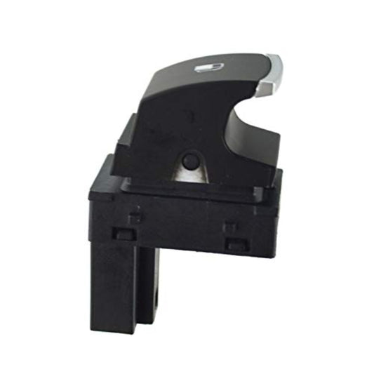 Chrome Gas Fuel Tank Door Button Switch 1KD 959 833 1KD959833 For VW Golf MK5 Jetta MK5 Rabbit Touran