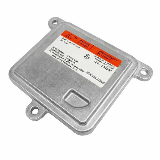35W Xenon Ballast 22794558 Multiple Protection For FOCUS III Land Rover Range Rover Evoque