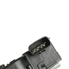 Rear Trunk Latch Lock Actuator for Hyundai Elantra GT 2013-2017 81230-A5000 Remote Trunk Tailgate Door Latch Lock Actuator Motor Rear Trunk Liftgate Lid Lock Latch Actuator