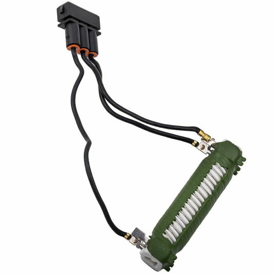 1PCS Cooling Fan Resistor 701959263D For VW EuroVan TRANSPORTER IV SHARAN SEAT