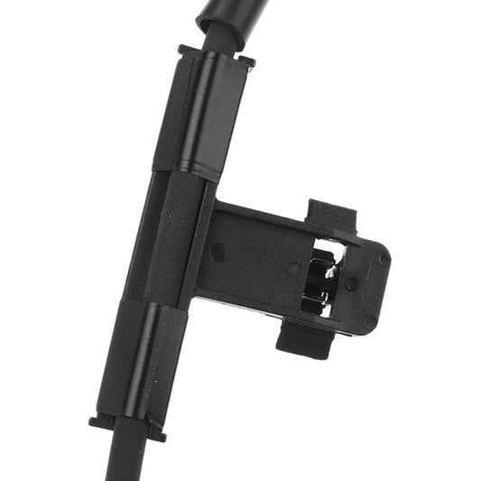 FRONT LEFT ABS SENSOR FOR TOYOTA 4 RUNNER III 95-02 LAND CRUISER COLORADO 96-02