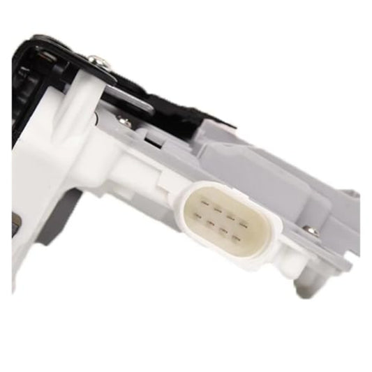 8K0839015A Door Lock Latch Actuator Left Rear Side Replacement for Porsche Cayenne 2011-2018 Replacement for Panamera 2010-2013