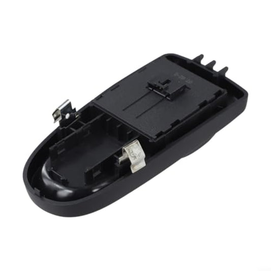 Window Control Switch Left Front Window Driver Side Switch 5801484223 Replacement for Iveco Daily 2014 Onwards