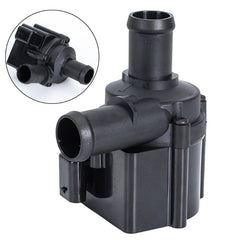 New Auxiliary Water Pump 5Q0965561B For Audi Seat Skoda VW 1.8 2.0 TDI 2013-2018