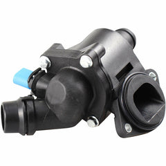 Thermostat Coolant Fit 2000-2008 Audi A4 B6 B7 1.8T 2.0 A6 C5 2001-05 06B121111K