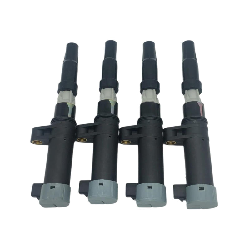 Ignition Coil Fit DACIA DOKKER DUSTER LOGAN NISSAN PRIMERA ALMERA OPEL VIVARO RENAULT LAGUNA I II III VAUXHALL VIVARO A