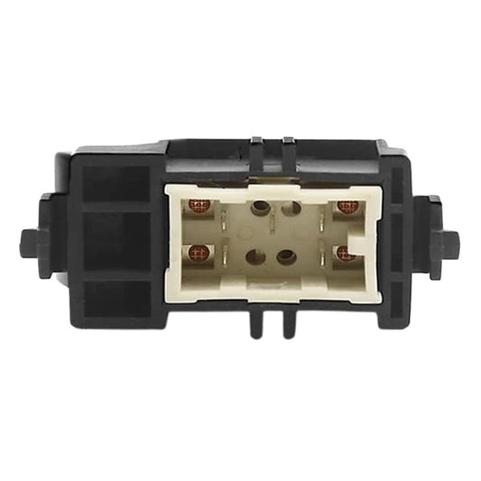 Passenger Side Power Window Switch 84810-32070 Replacement for Toyota Land Cruiser 1990-2004