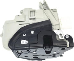 Door Lock Latch Actuator 3B1837015A Front Left Hand Driver Side Compatible with Volkswagen VW Beetle Golf GTI Passat Rabbit (8 PIN)