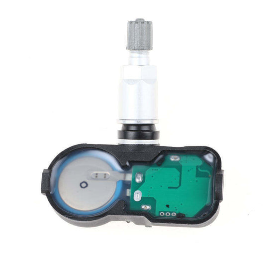 1* TIRE PRESSURE SENSOR 42607-02031 TPMS FOR TOYOTA RAV4 IV 2014 DIESEL 433MHZ