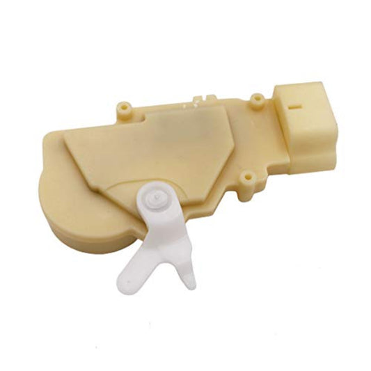 Power Door Lock Actuator Fits for 2004-2006 SCION XB, 2000-2005 TOYOTA ECHO Rear Left Replaces OE 69140-52010 72027T
