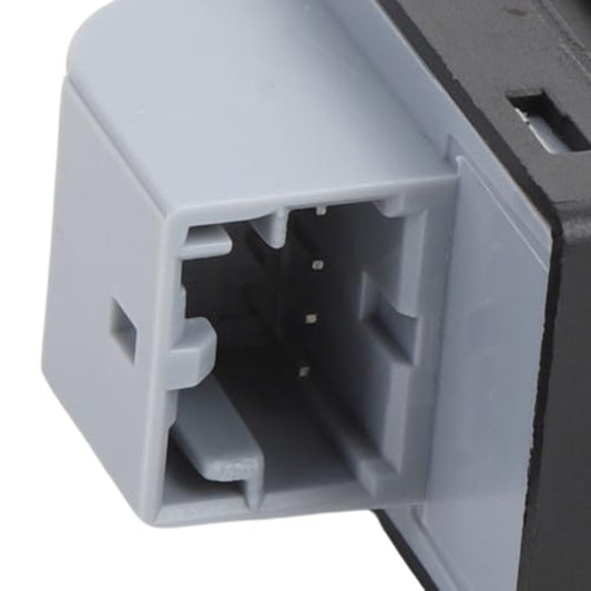 5G0959855L Window Switch Passenger Compatible with Atlas Cross Sport Golf SportWagen Atlas Golf Jetta e-Golf Golf R GTI Golf Alltrack Taos