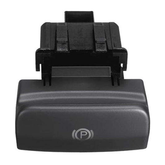 470706 Electronic Handbrake Button ABS Electric Hand Brake Switch Parking Brake Switch for Peugeot 3008 CC 5008 SW DS5 DS6 607 470703, 470702