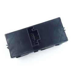 Power Window Switch, 5GG959857A 5G0959857C 5G0959857E Front Driver Side Window Master Switch Replacement for Mk7 2014 2018 Black