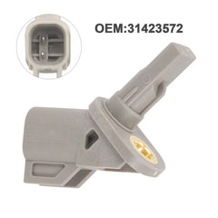 FRONT Left/RIGHT ABS SPEED SENSOR FOR VOLVO S60 S80 V60 V70 XC60 XC70 31423572