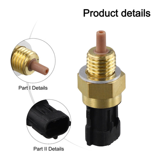 MD326170 Air Intake Temperature Sensor E1T25972 For Mitsubishi Lancer Mirage 2.5