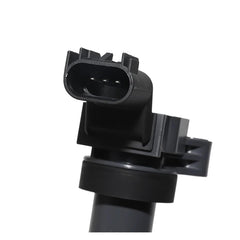 4X Ignition Coil For Holden Barina Spark MJ 10/10-14 Chevrolet Spark 1.2L Manual
