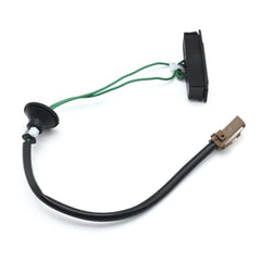 Tailgate Release Switch Assembly Fit for Subaru Forester/Legacy/Outback 2010-2017,Rear Trunk Release Button Replace #63270-FJ000 63270FJ000