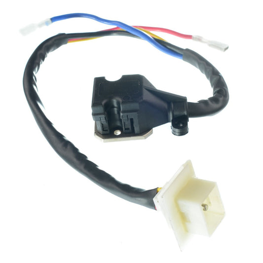 Blower Motor Resistor Regulator Fits Mercedes Benz W210 E-Class 96-99 2108218351