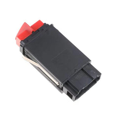 Hazard Light Switch Button: OEM 8L0941509l, Warning Lamp Switch Button Replacement for a 3 1996 2003
