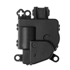 HVAC Heater Blend Door-Actuator, Compatiblewith Chrysler 200 Aspen Avenger Sebring, Dodge Caliber/Durango/Journey, Jeep Compass/Patriot/Wrangle,Ram ProMaster Models, Replace# 68018109AA
