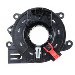 Replacement Wiring Harnesses Spiral Cable Steering Wheel Position Angle Sensor Compatible with BMW E46/E39/E38 740i & X5 E53, Replaces 61318379091 (Verify Fit)