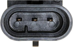 Engine Crankshaft Position Sensor Compatible with Chevy Corvette Express Silverado Suburban Savana Sierra 1500 2500 3500 Envoy XL XUV CTS Escalade ESV EXT 1997-2010 Replaces# 12560228 12555566