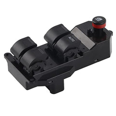 Master Power Window Switch 35760-59A-G042 Compatible with Right Hand Driver Side Civic Master Power Window Switch 2001 2002 2003 2004 2005