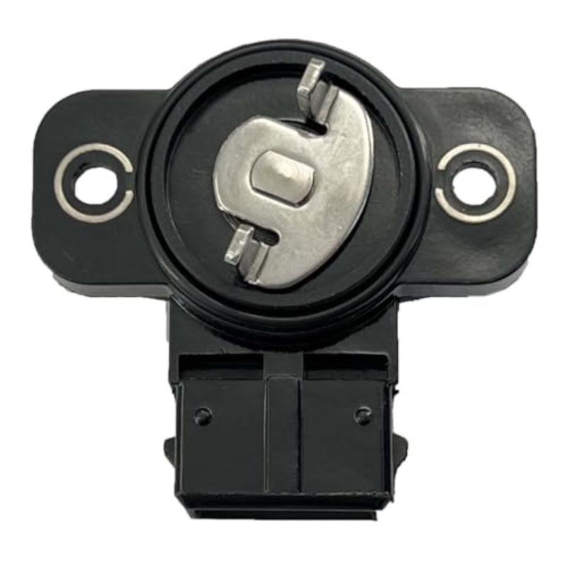 Throttle Position Sensor Fit For ALFA ROMEO 145/146/155/156/164 33 Sportwagon 907 FIAT CROMA 154 HYUNDAI COUPE I II SANTA FÉ I SONATA IV KIA CARENS I MPV OPEL ASTRA F CALIBRA A OMEGA A VECTRA B PEUGEOT 405 I  35170-37100