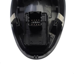 Power Window Switch 500321137 for Iveco Daily 1999 2006, Electric Window Control Switch, High Quality ABS Material, Simple Installation, Excellent Matching, Rugged and Durable