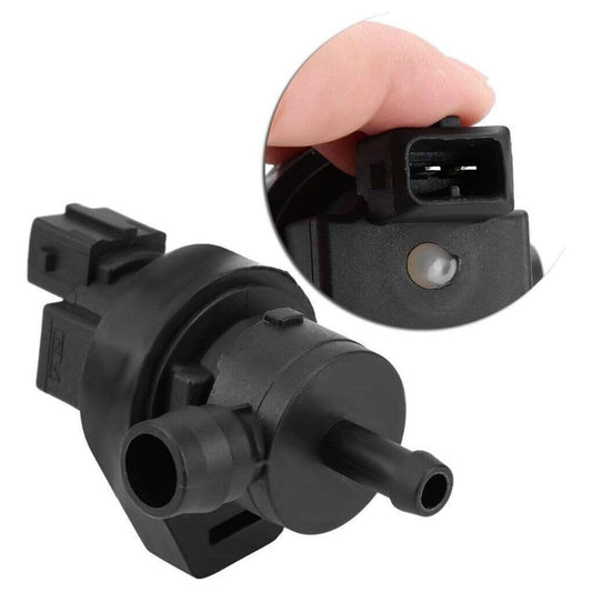 Fuel Tank Vent Valve Vapor Canister Purge Solenoid Fit BMW E46 E39 E53