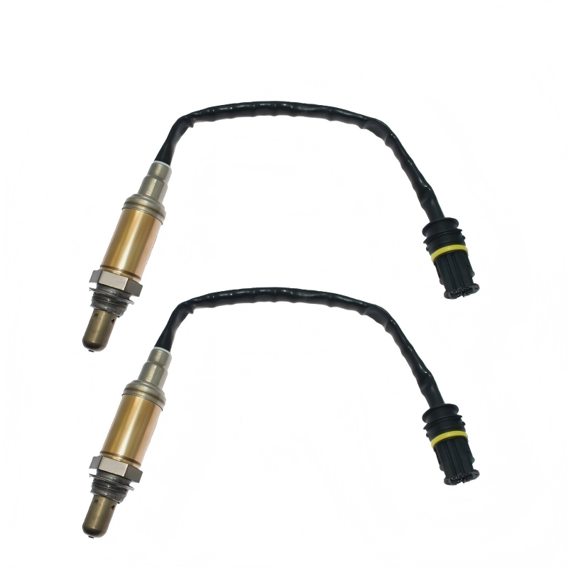 2X Oxygen Sensor Fit For ALPINA ROADSTER V8 BMW 3 Touring/Coupe/Convertible E46 LAND ROVER RANGE ROVER Mk III