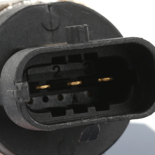 NEW FUEL RAIL HIGH PRESSURE SENSOR FOR ALFA ROMEO IVECO EUROCARGO MAN