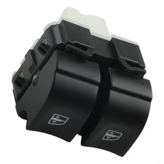 Window Control Switch, 1 PCS Replacement Part Number 254118722R, Power Window Switch Fit for CAPTUR Mk1 2012 to Present for Various Car