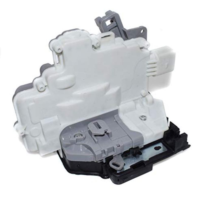 Front Right Door Lock Latch Actuator Central Mechanism Motor 7 Pins 8J1837016A 3C1837016A 3C1837016B For VW Passat Tiguan Touareg For Audi Q3 Q5 Q7 A4 A5 TT For SEAT IBIZA